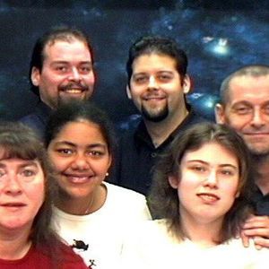 Meet your Posher, Natasha